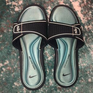 Nike Slides